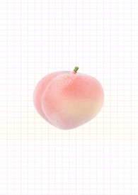 桃汁是热性还是寒性